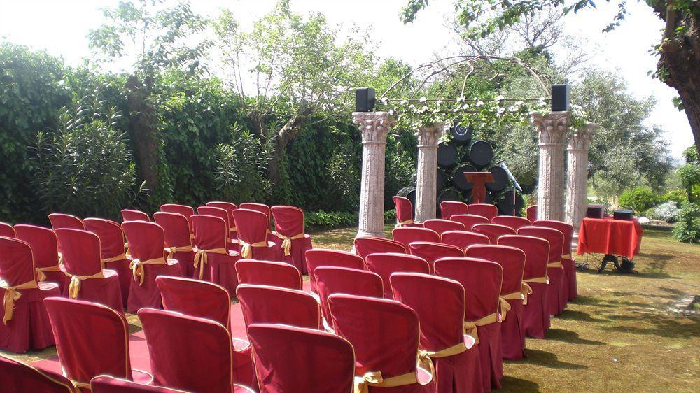 מונטיה Hacienda La Vereda מראה חיצוני תמונה